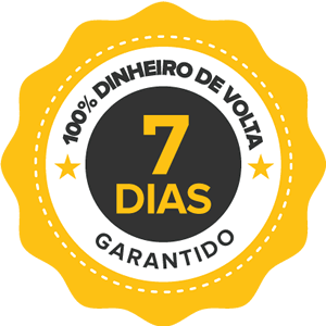 Garantia 7 Dias