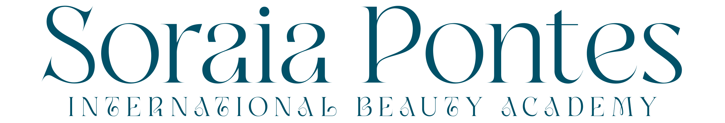 International Beauty Academy
